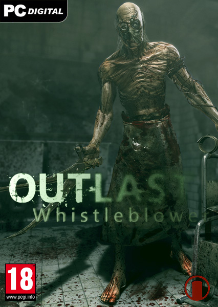 outlast whistleblower download free pc